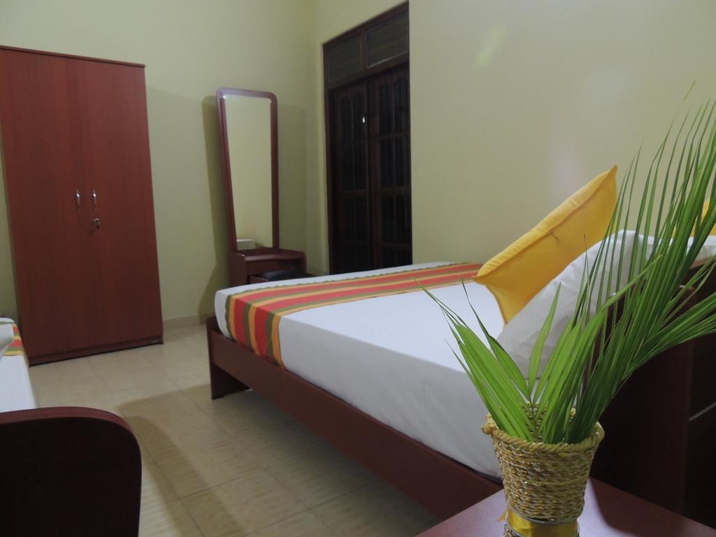 Arana Bungalow Galle Eksteriør bilde