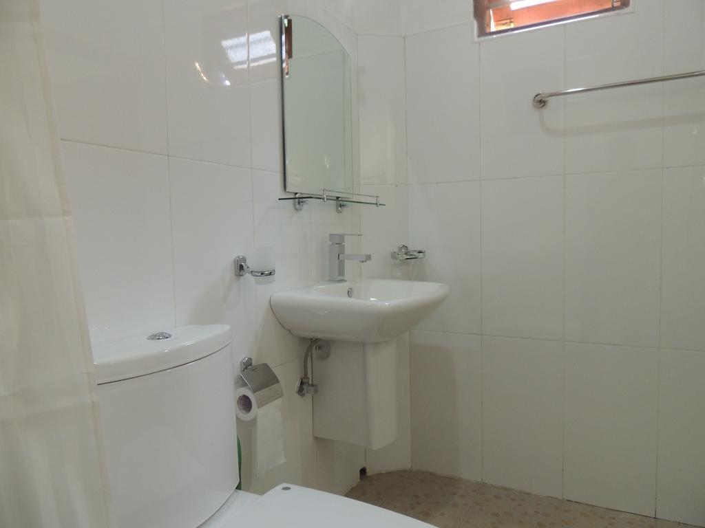 Arana Bungalow Galle Eksteriør bilde