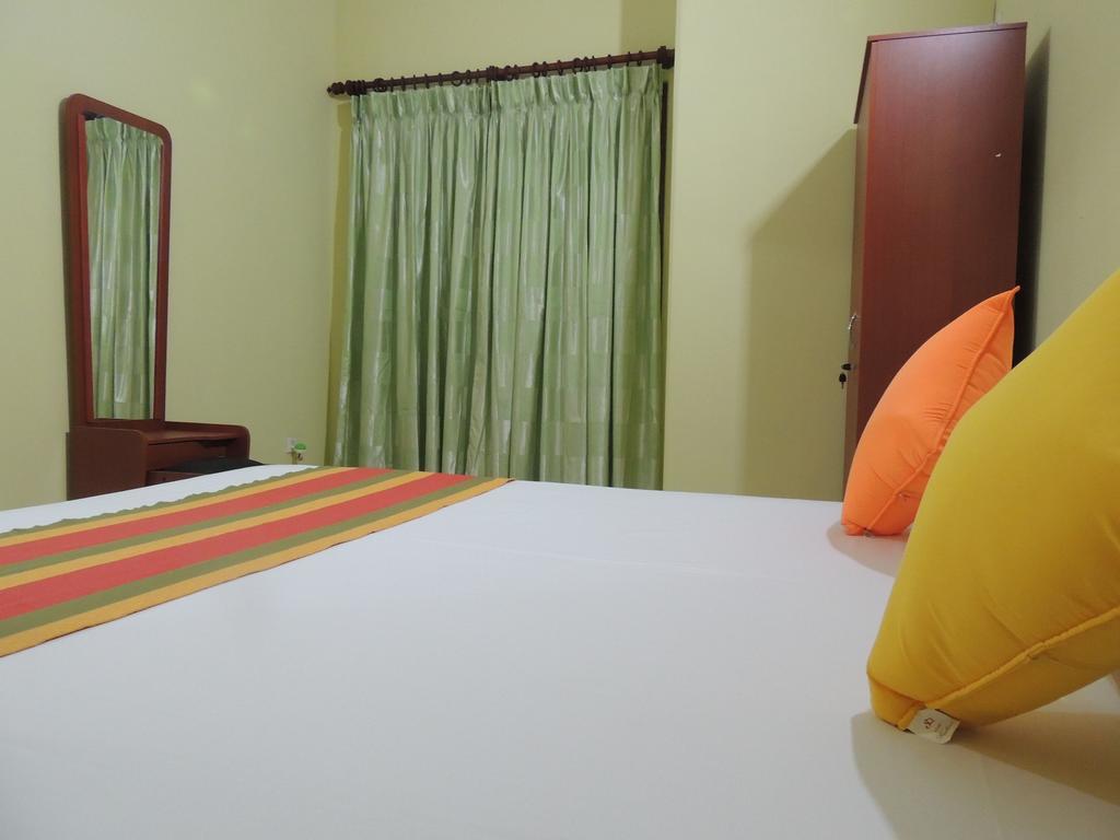Arana Bungalow Galle Eksteriør bilde