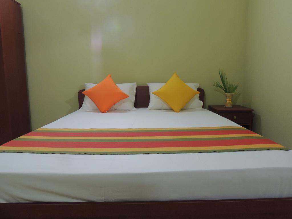 Arana Bungalow Galle Eksteriør bilde
