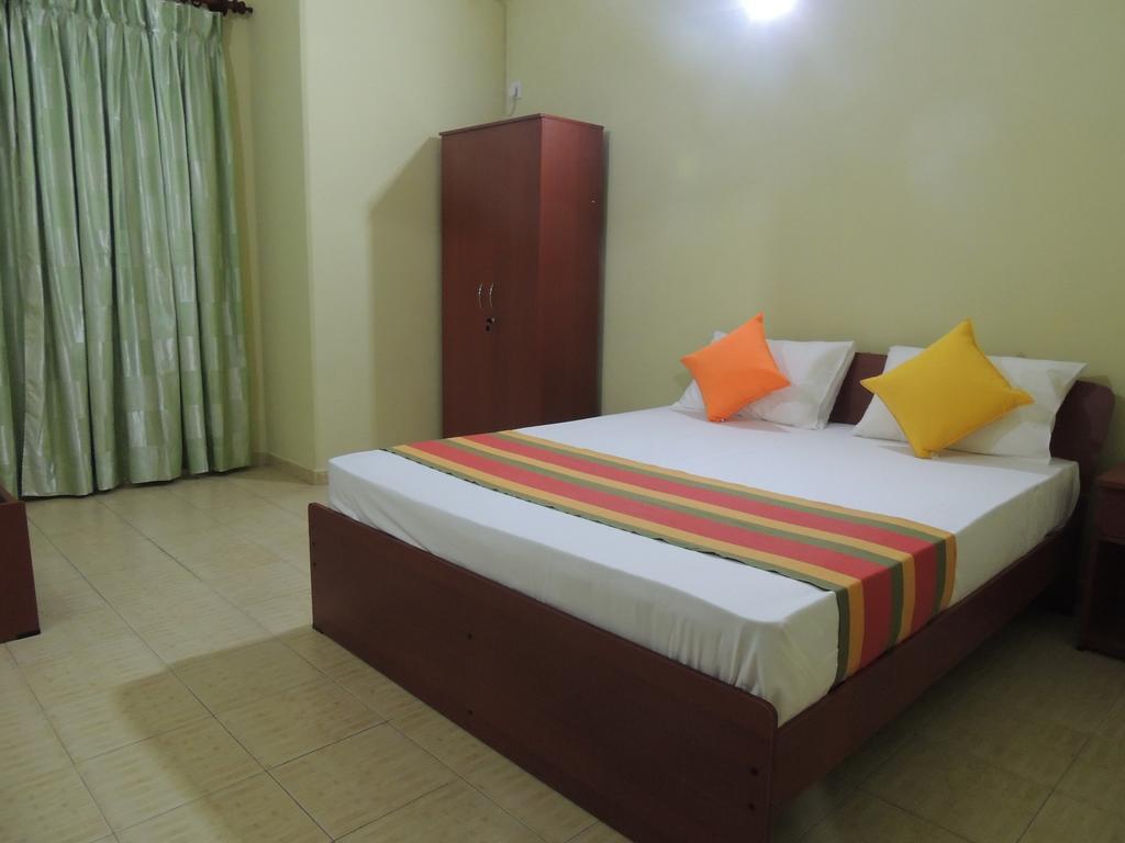 Arana Bungalow Galle Eksteriør bilde